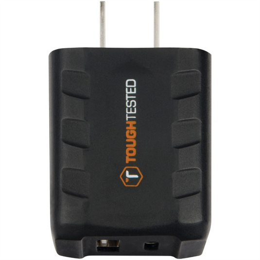 ToughTested Dual Charger