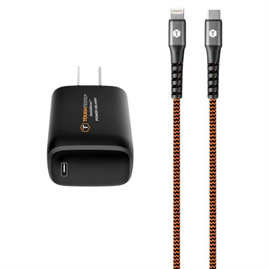 ToughTested Charging Kit
