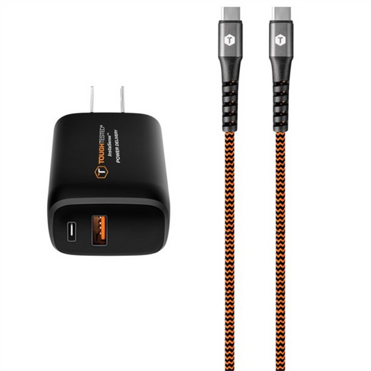 ToughTested Charging Kit