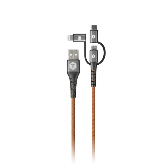ToughTested Charging Cable