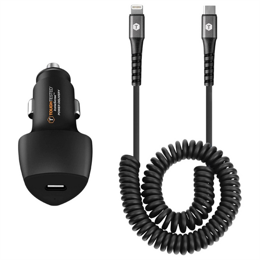 ToughTested Charging Kit