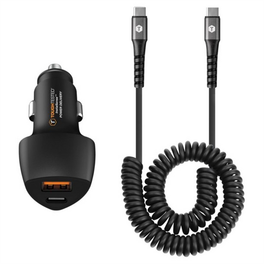 ToughTested Charging Kit