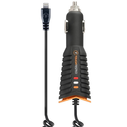ToughTested Charger
