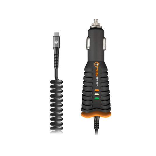 ToughTested Charger