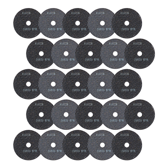 Mueller - Kueps Cut Off Disc 50mm 25 pack