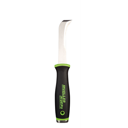 Pro-Xnife Curve Blade Knife
