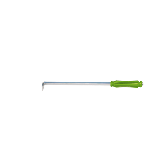 Mueller - Kueps Heavy Duty Pry bar 24"" x 90&deg;