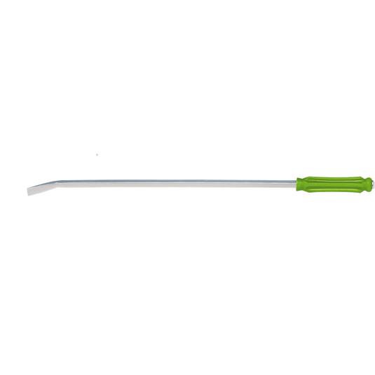 Mueller - Kueps Heavy duty pry bar 36 1/4"" x 45&deg;