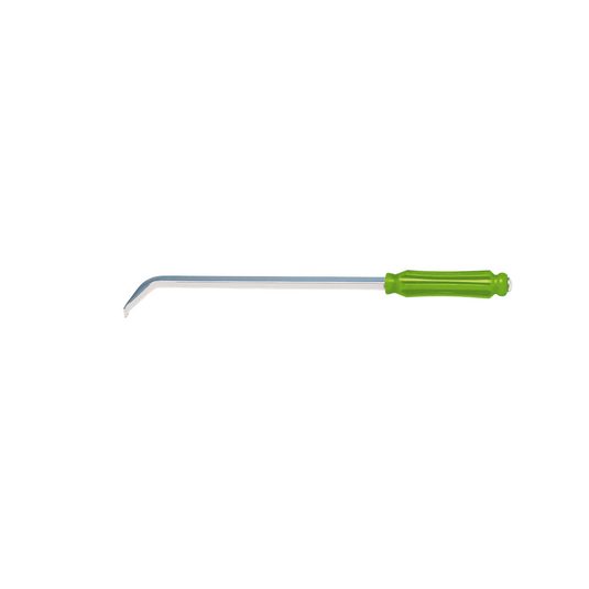 Mueller-Kueps Heavy duty pry bar 24"" x 60&deg;