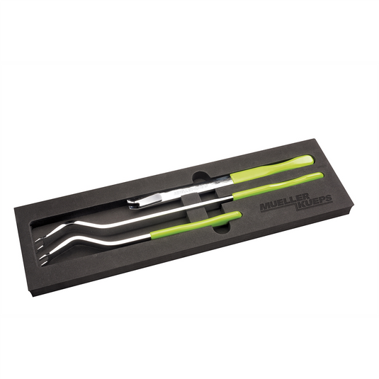 Mueller - Kueps XL Clip Lifter Kit 3-piece