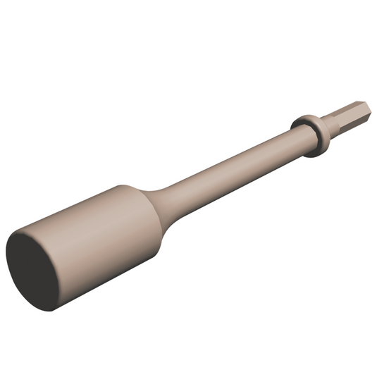 Mueller - Kueps Heavy Duty VIBRO-IMPACT&reg; hammer