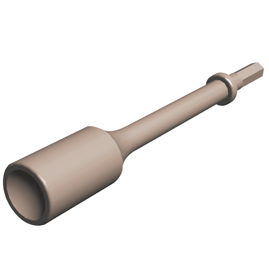 Mueller - Kueps Heavy Duty VIBRO-IMPACT&reg; concave