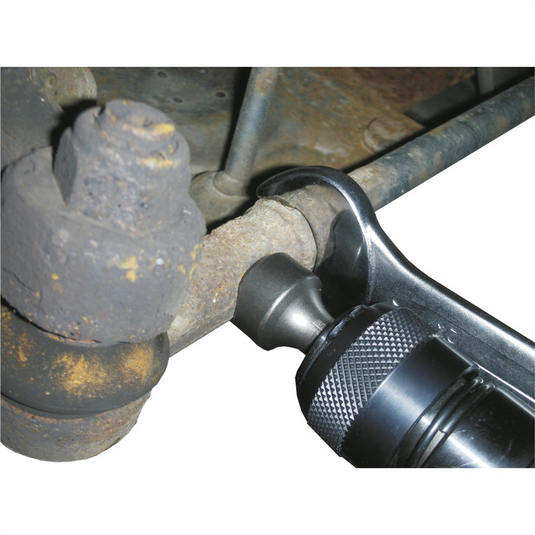 Mueller - Kueps Vibro Impact System