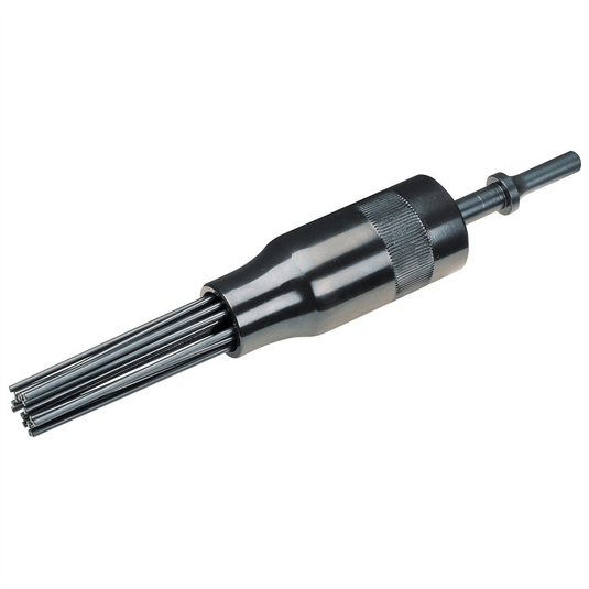 Mueller-Kueps Needle Scaler
