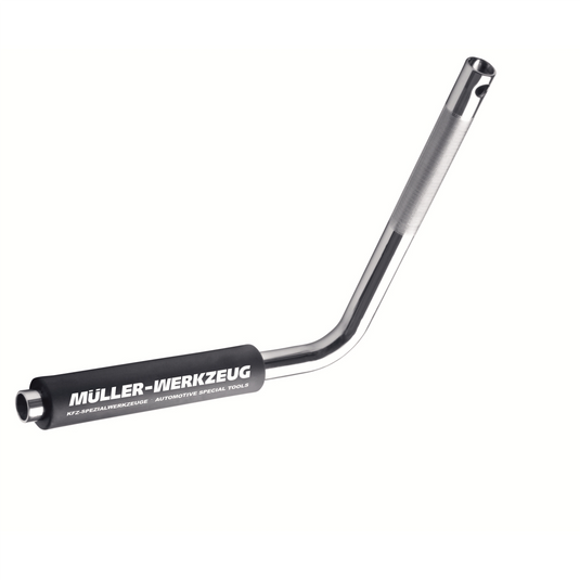 Mueller - Kueps Suspension Wear Indicator