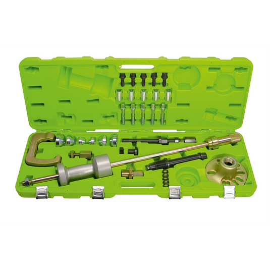 Mueller - Kueps Suspension Master Kit