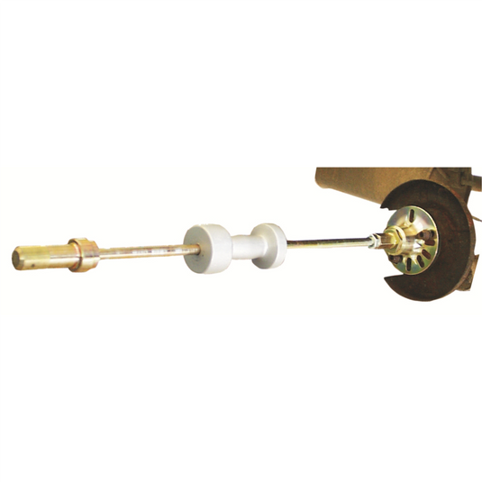 Mueller-Kueps Wheel Hub Slide Hammer