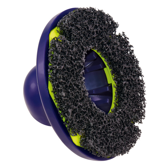 Mueller - Kueps Wheel Hub Grinder Type 1 1/2"" Drive