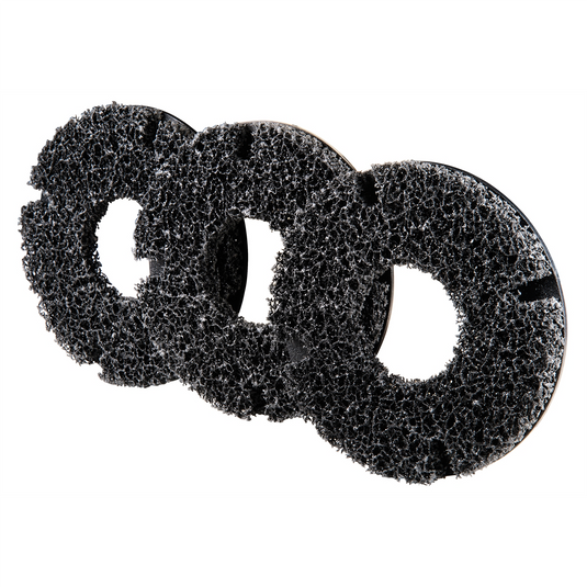 Mueller - Kueps Grinding Disc Type 1