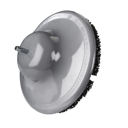Mueller - Kueps Wheel Hub Grinder Type 3