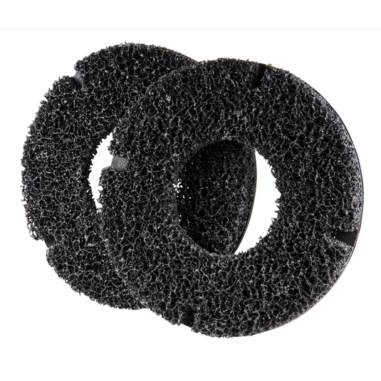 Mueller - Kueps Grinding Disc Type 3 2pc