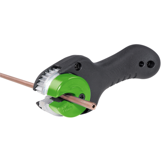 Mueller - Kueps Mini Ratchet Pipe Cutter 4.75mm
