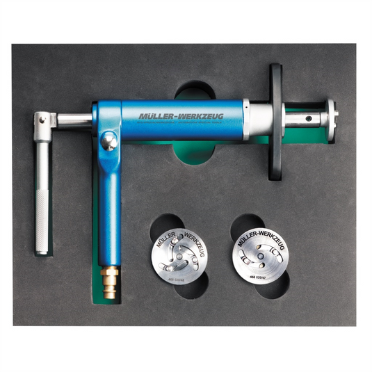 Mueller - Kueps Air Brake Piston Resetter