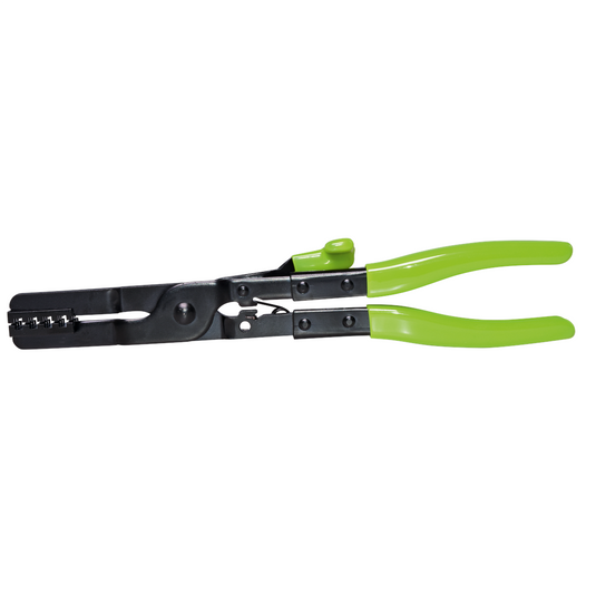 Mueller - Kueps Hose clamp plier straight