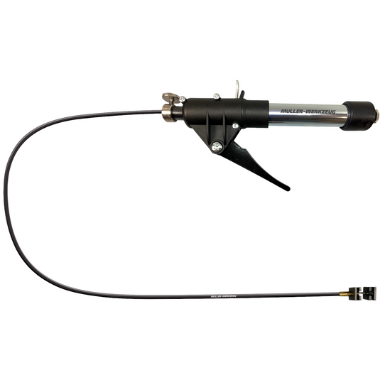 Mueller - Kueps Hose Clamp Compressor
