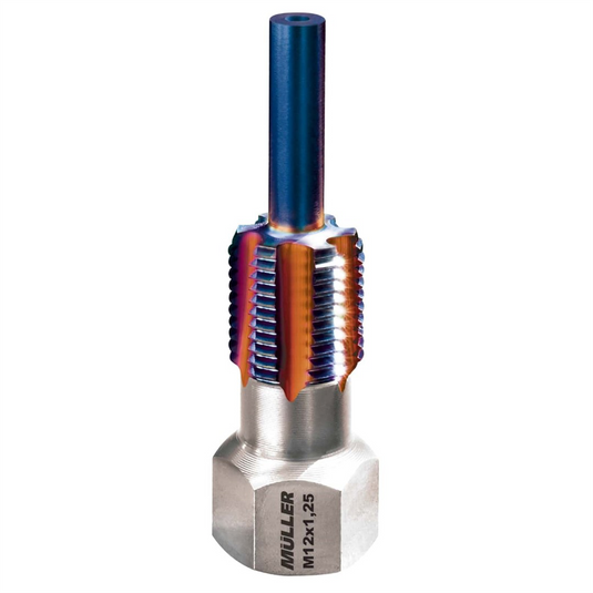 Mueller - Kueps Sensor Tap M12 x 1.25