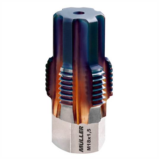 Mueller - Kueps Sensor Tap M18 x 1.5