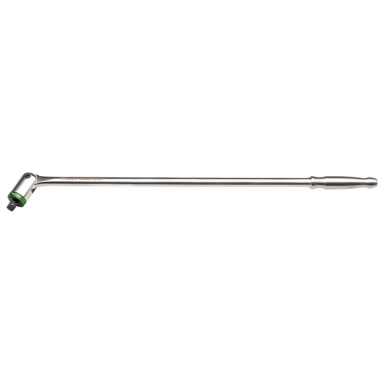 Mueller - Kueps 1/2"" Ratchet Breaker Bar