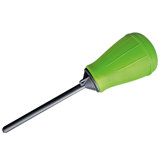 Mueller-Kueps Fluid Suction Device