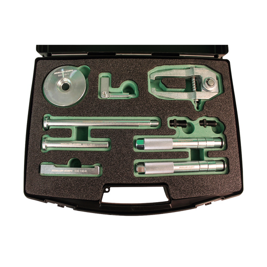 Mueller - Kueps Uni-Injector Puller Kit