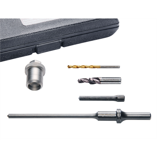 Mueller - Kueps Pinch Bolt Removal Kit