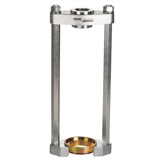 Mueller - Kueps Pressing Frame