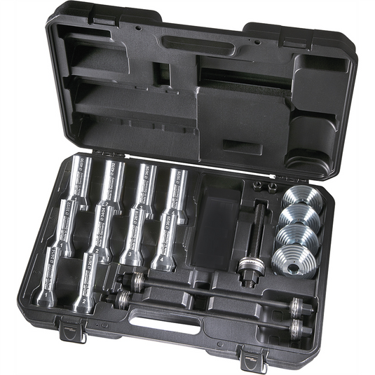 Mueller - Kueps XS Press and Pull Sleeve Kit
