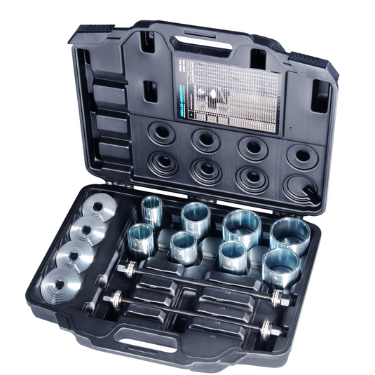 Mueller - Kueps Press & Pull Starter slv kit