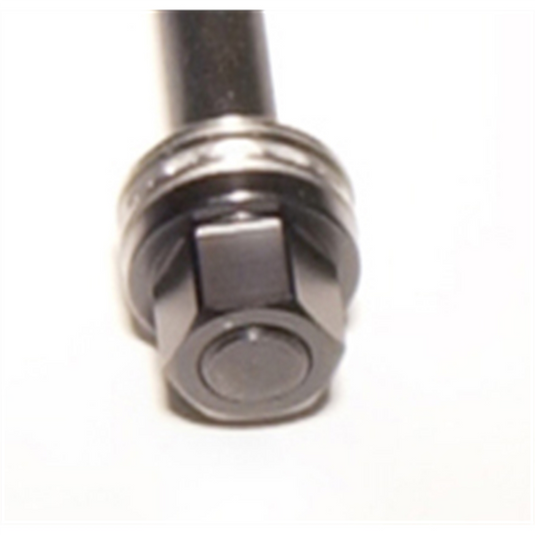 Mueller - Kueps Nut M12 with bearing