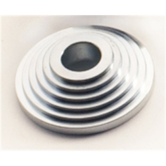 Mueller - Kueps Step disc