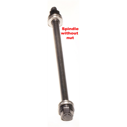 Mueller - Kueps Spindle M16 without nut