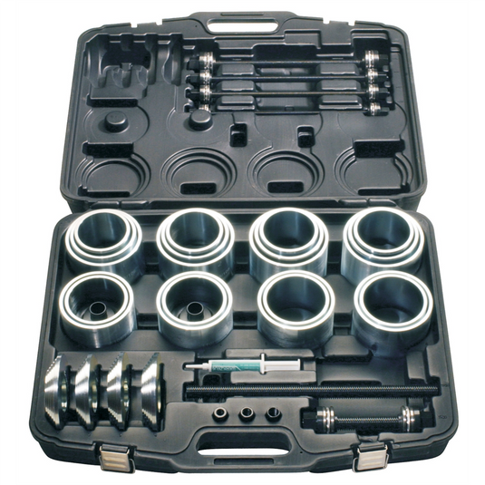 Mueller - Kueps Press & Pull slv Kit Type 2
