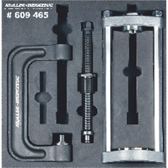 Mueller - Kueps Combi C-Clamp Type 2