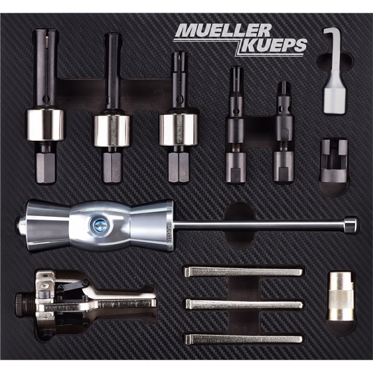 Mueller - Kueps Uni Puller Set XS