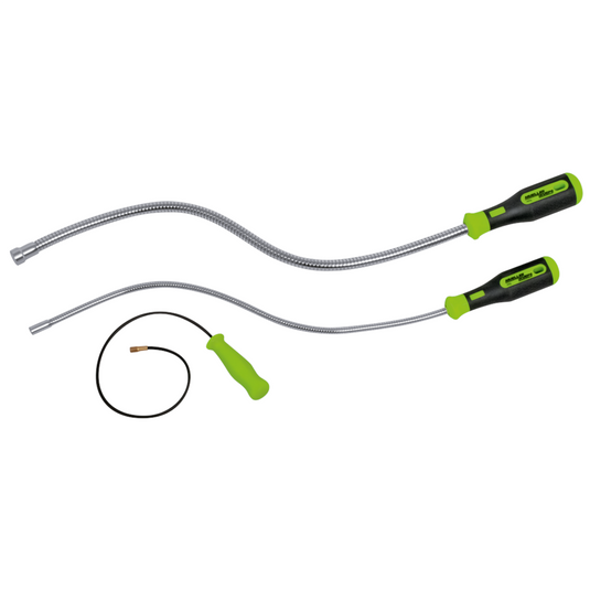 Flexible Magnetic Pick up Tool 3 Pc.(270gr; 500gr; 1;800gr)