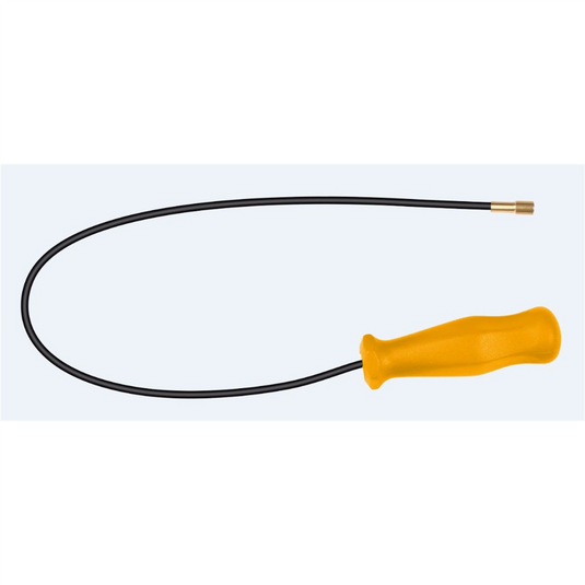 Mueller - Kueps Mini Magnetic Pick Up Tool Orange