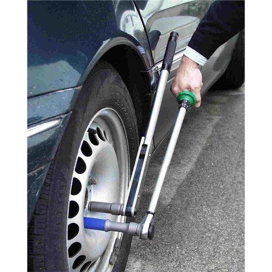 Mueller - Kueps XL Wheel Mounting Socket Kit