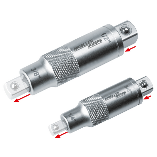 Mueller - Kueps Uni-Adaptor Kit
