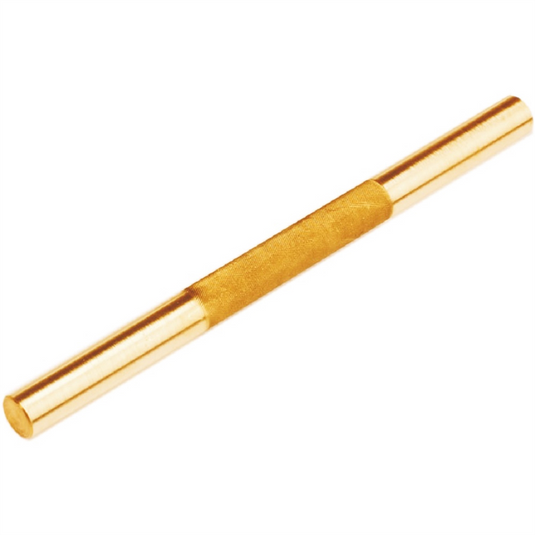 Mueller - Kueps Brass Mounting Punch 20x300mm