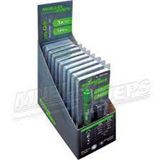 Mueller - Kueps LED Penlight 10 Pack